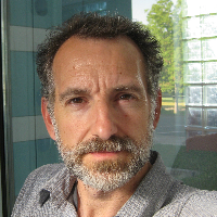 Etxaniz Errazkin, Iñaki's avatar